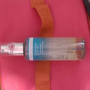 St. Tropez | Self Tan Purity Bronzing Water Face Mist | NWT - SEALED